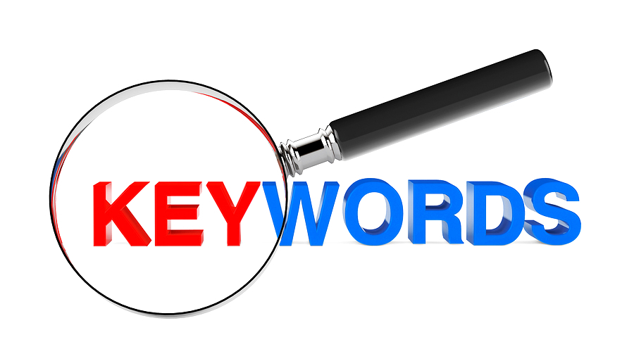 ¿Cómo puedo elegir keywords o palabras clave perfectas para mi negocio?