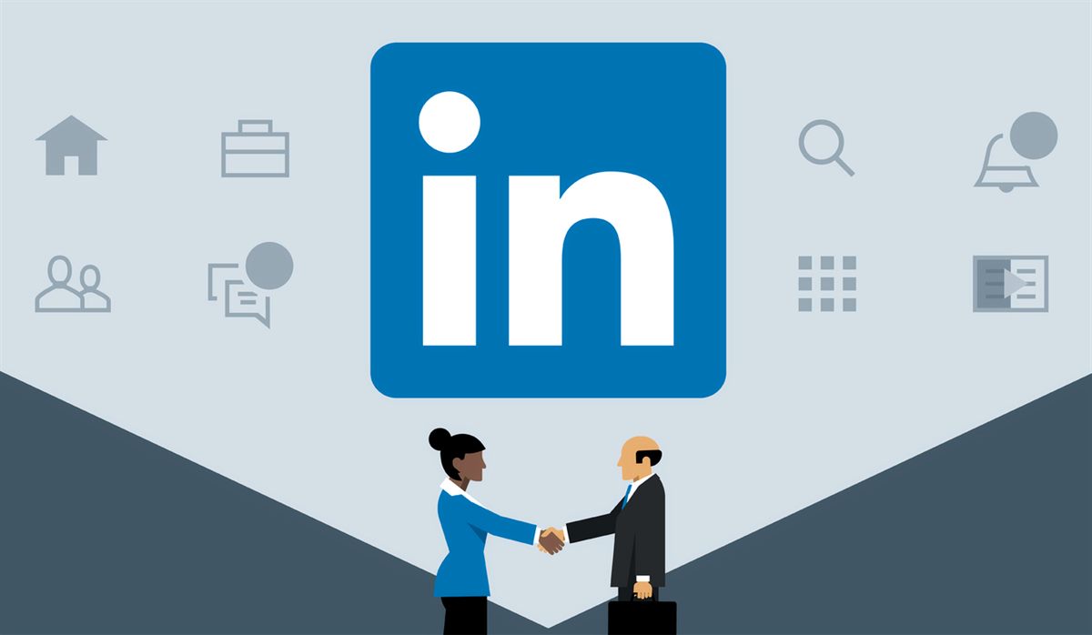 ¿Por qué debo implementar Linkedin a mi estrategia de posicionamiento web?