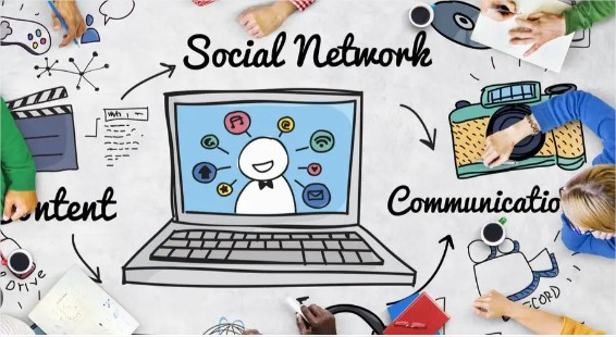 Agencia de redes sociales y marketing digital / SEOPERU