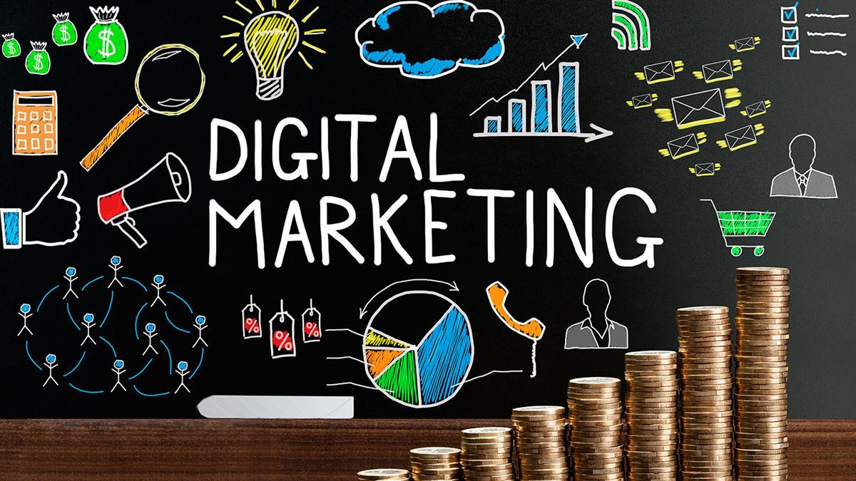 ¿Qué es el Marketing Digital o Marketing Online?