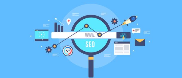 ¿Qué es el posicionamiento de la web?