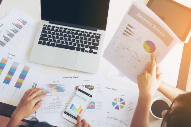 Métricas para medir la efectividad del plan de posicionamiento - SEOPerú