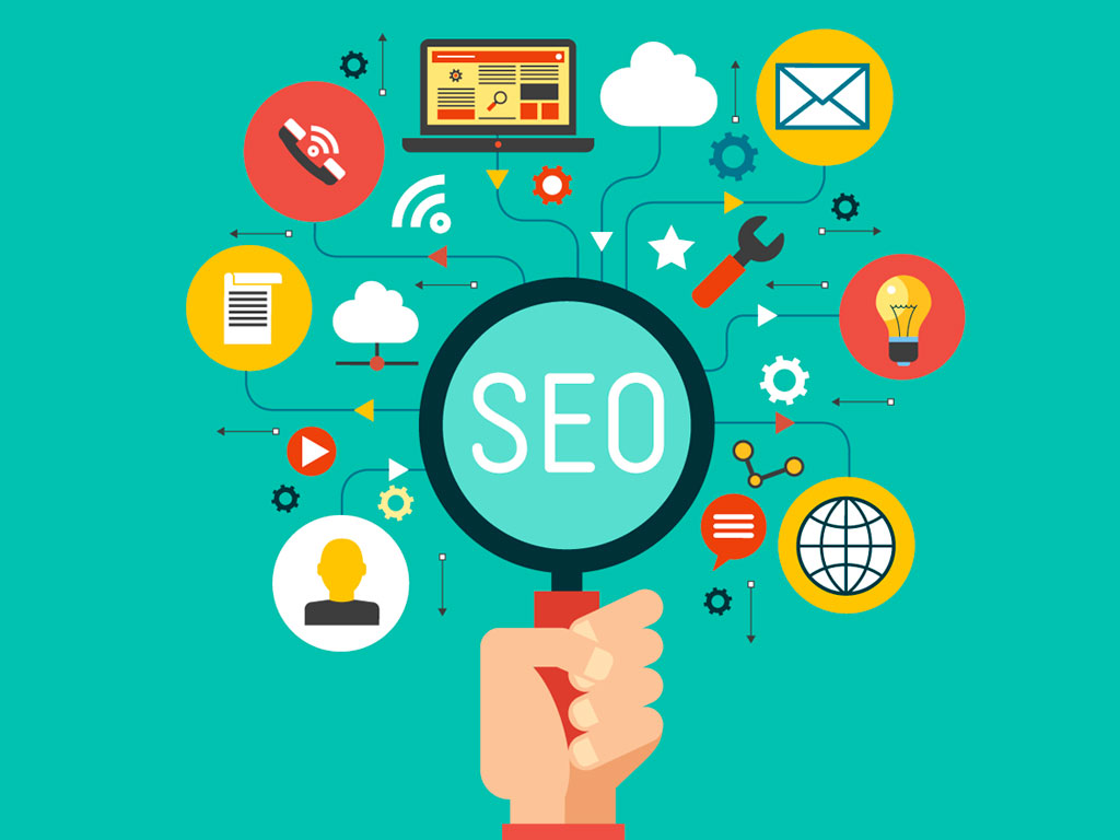 ¿Cómo Optimizar una Imagen para SEO?
