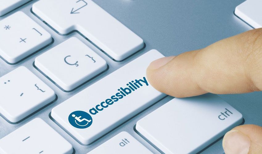 ¿Cómo diseñar páginas web accesibles? - SEOPerú