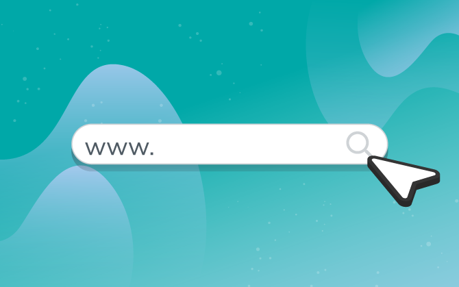 Pasos para elegir el domino para tu sitio web - SEOPerú