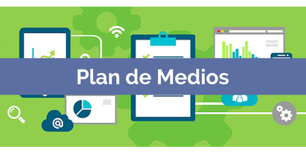¿Por qué es importante crear un plan de medios?