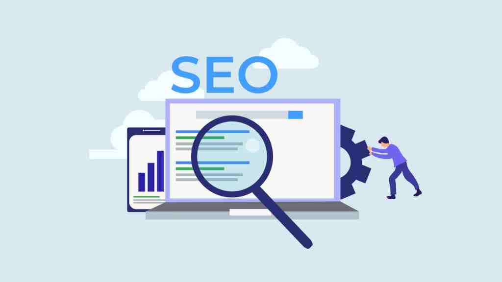 SEO: Estrategias y Tácticas para el posicionamiento web