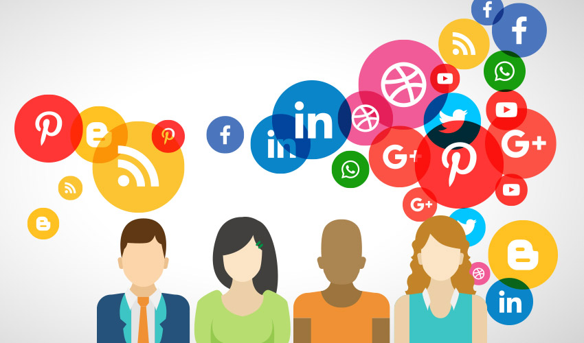 Ventajas de las redes sociales para empresas y dar a conocer la marca