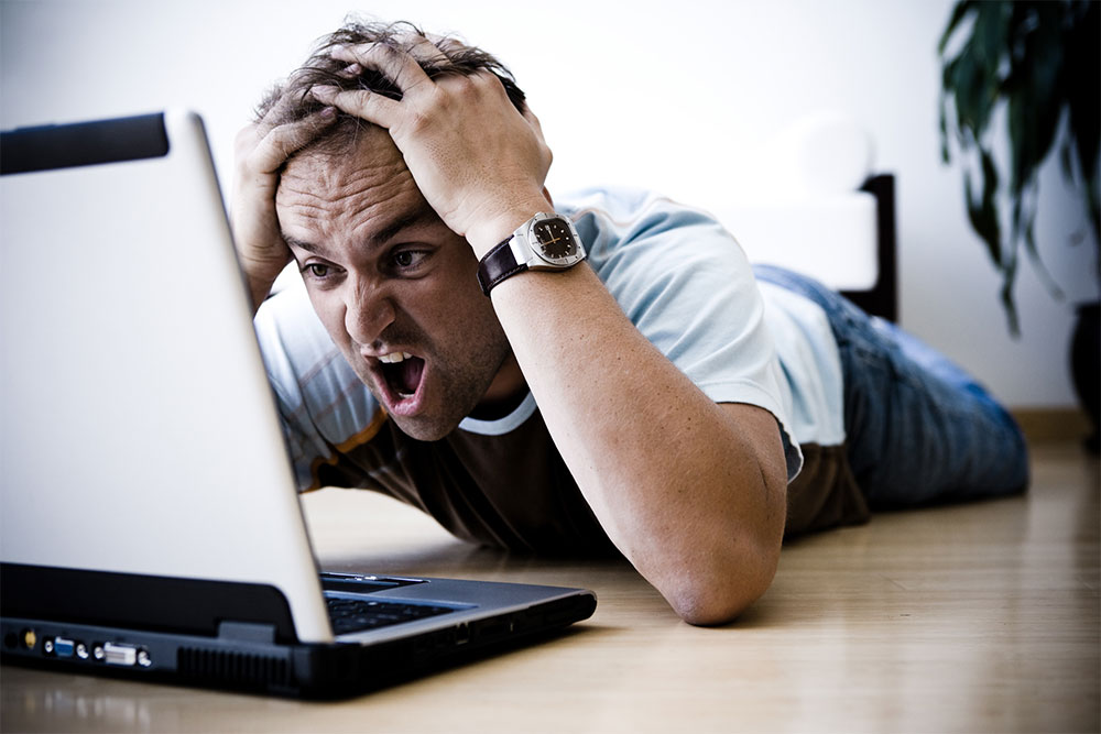 ¿Hosting caido? Conoce cuáles son las razones - SEOPerú