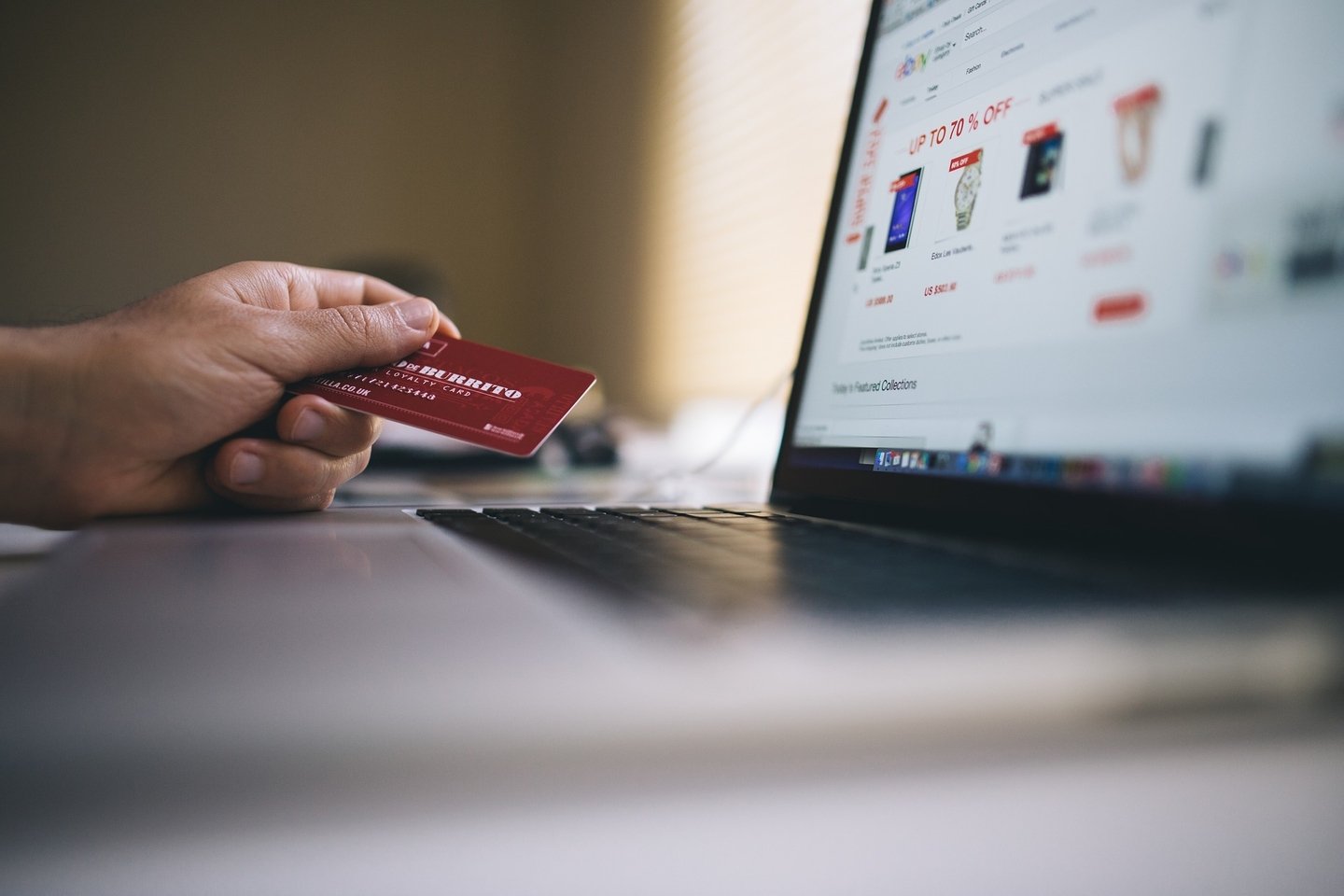 Posicionamiento para el comercio electrónico - SEOPerú