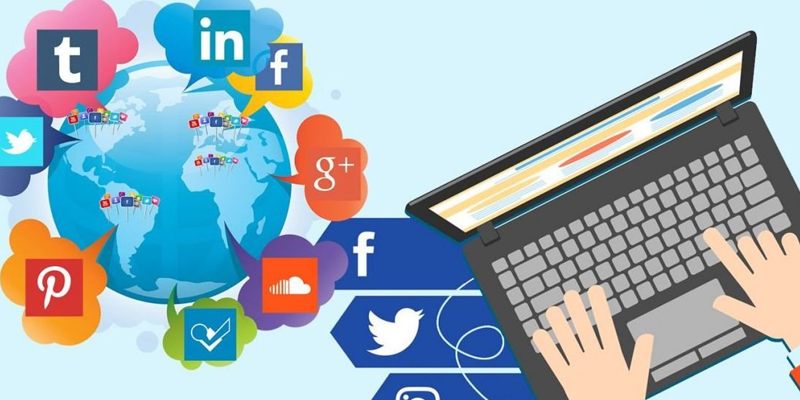 Importancia de las redes sociales y marketing digital en las empresas