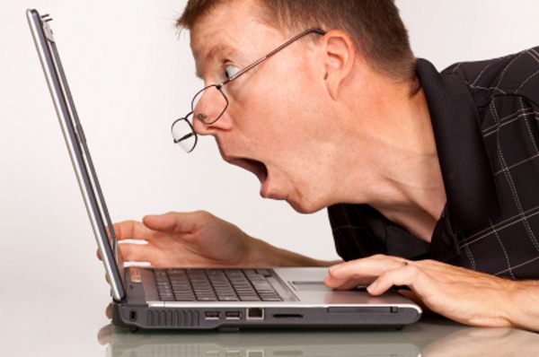 Reputación Online y el derecho a ser “olvidado” en Internet