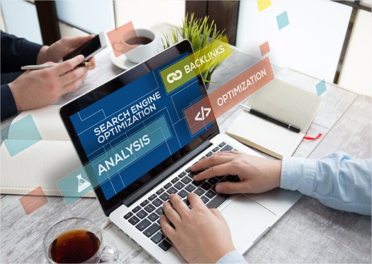 ¿Qué es el SEO en un artículo?