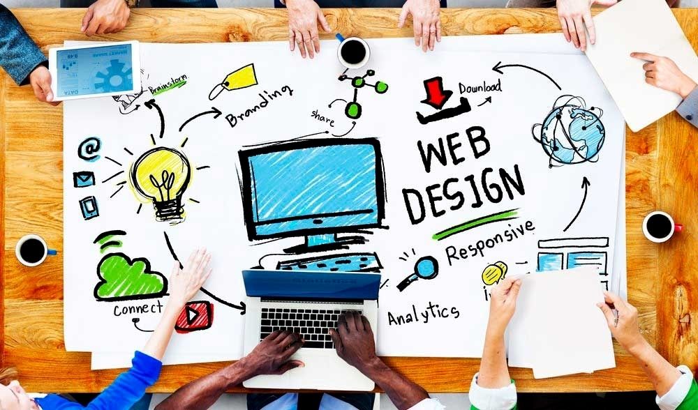 Conoce los aspectos SEO que debes tener en cuenta antes de crear o diseñar una página web