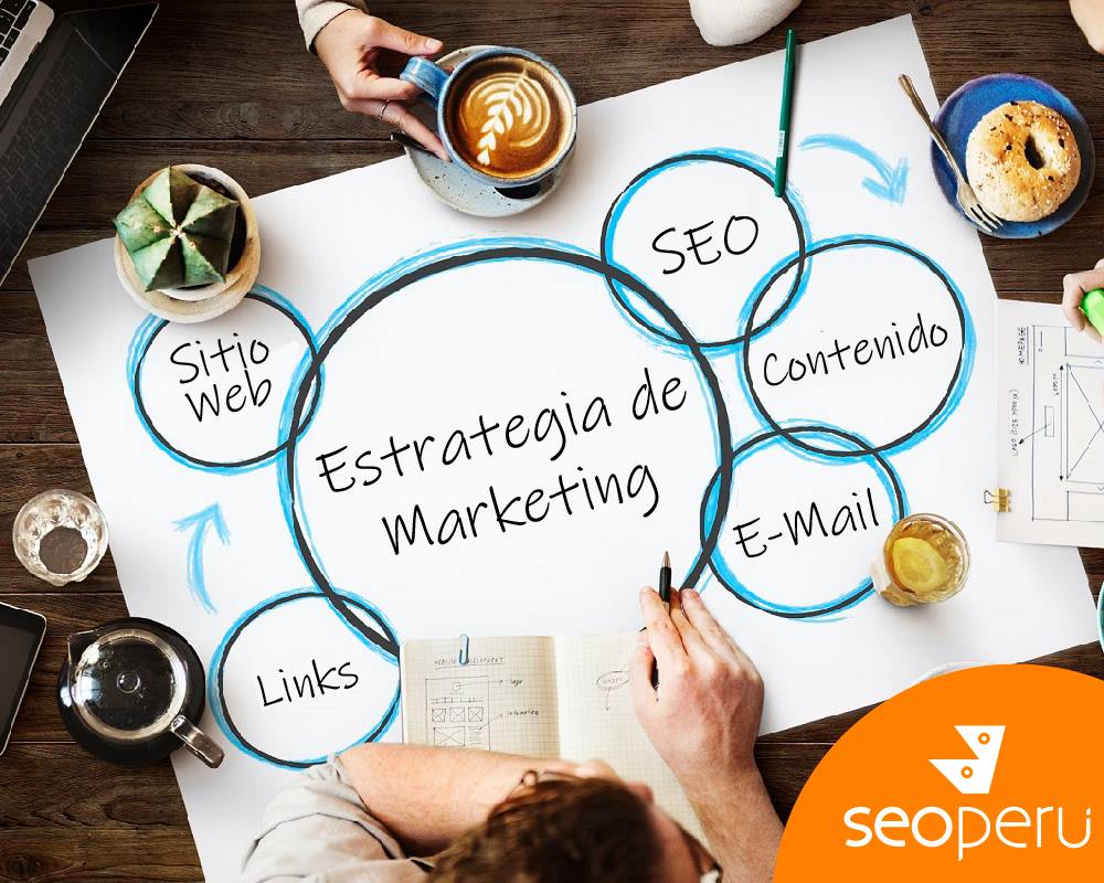 SeoPeru: ¡Descubre, ¿Por qué somos una empresa líder en posicionamiento web?!