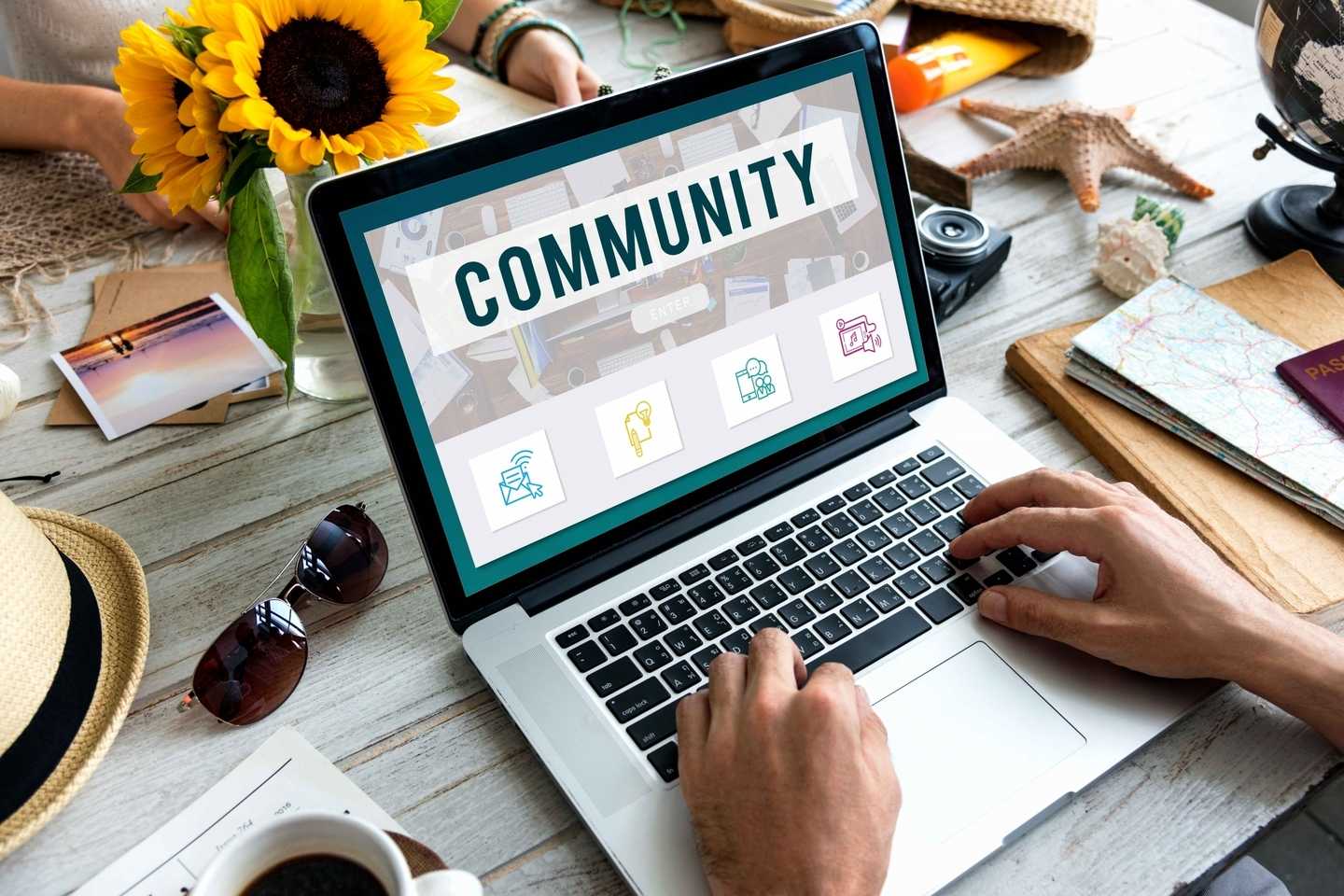 Tareas que no realiza un community manager - SEOPerú