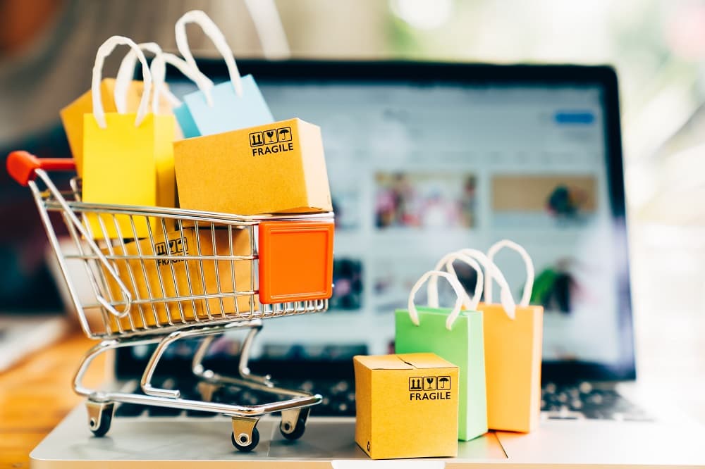 ¿Cómo Puedo Poner una Tienda en Línea?