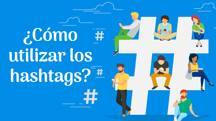 Redes sociales: 5 tips para usar hashtags como un profesional - SEOPerú