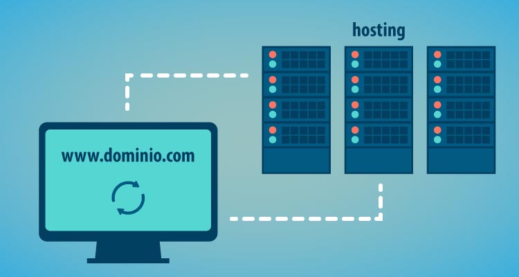 Venta de hosting y dominios en lima - Tu dominio con respaldo 24/7