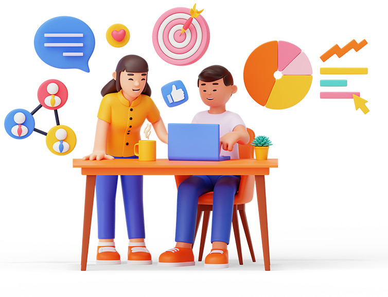 Community manager en Lima, Perú — seoperu