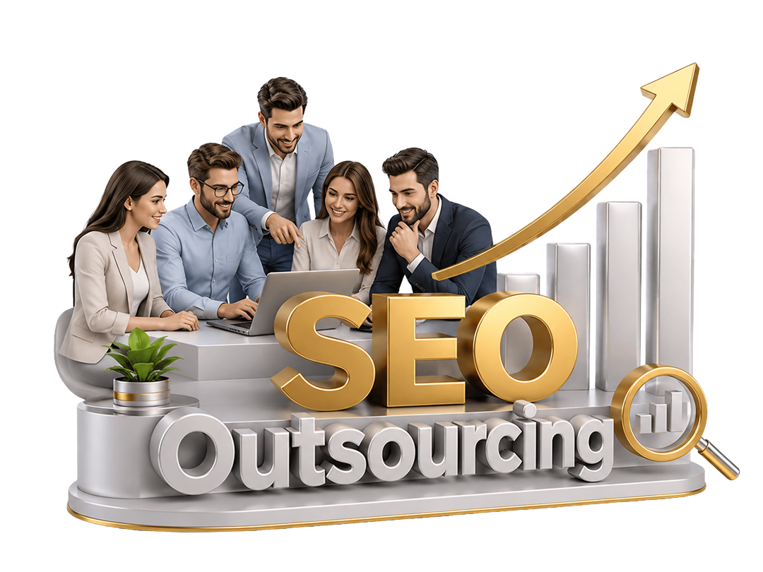 SEO Outsourcing — servicios para agencias y empresas