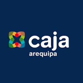 Sitio web Caja Arequipa — diseño seoperu