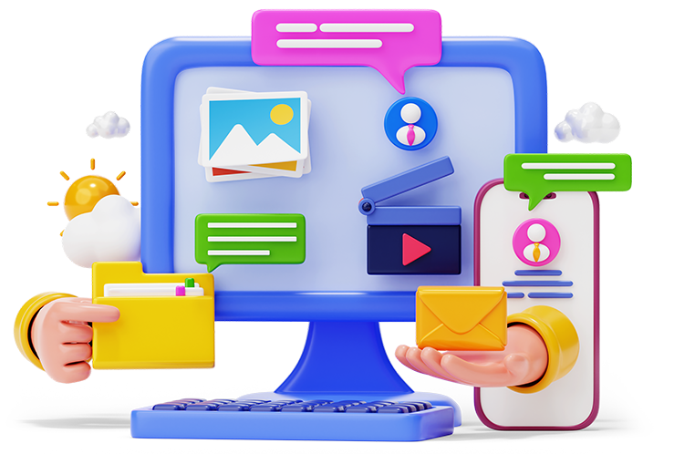Diseño web profesional en Lima, Perú