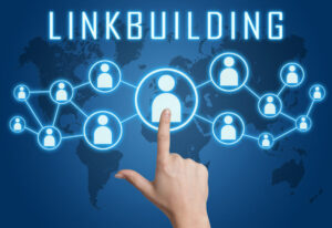 Pasos para crear estrategias de linkbuilding